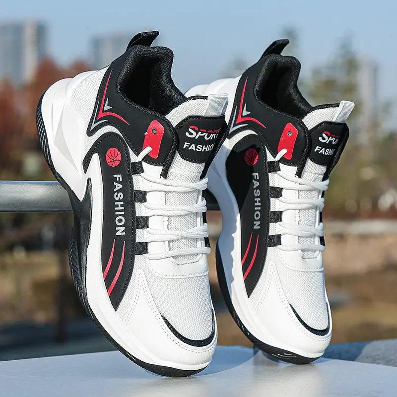 F 21 white black * mesh surface