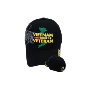 VIETNAM VET HAT