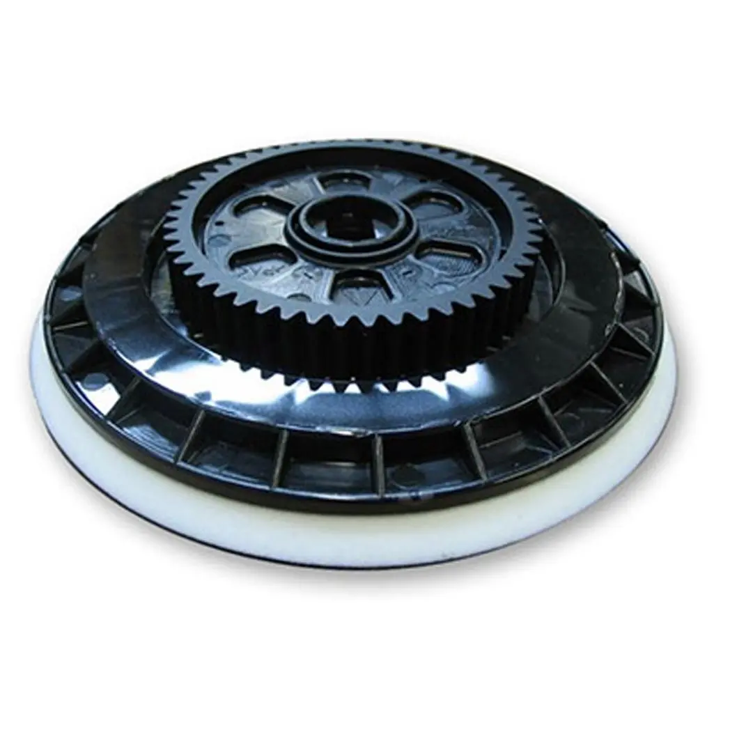 FLEX XC 3401 VRG 5.5" Backing Plate