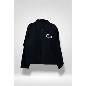 God's Plan Work Jacket