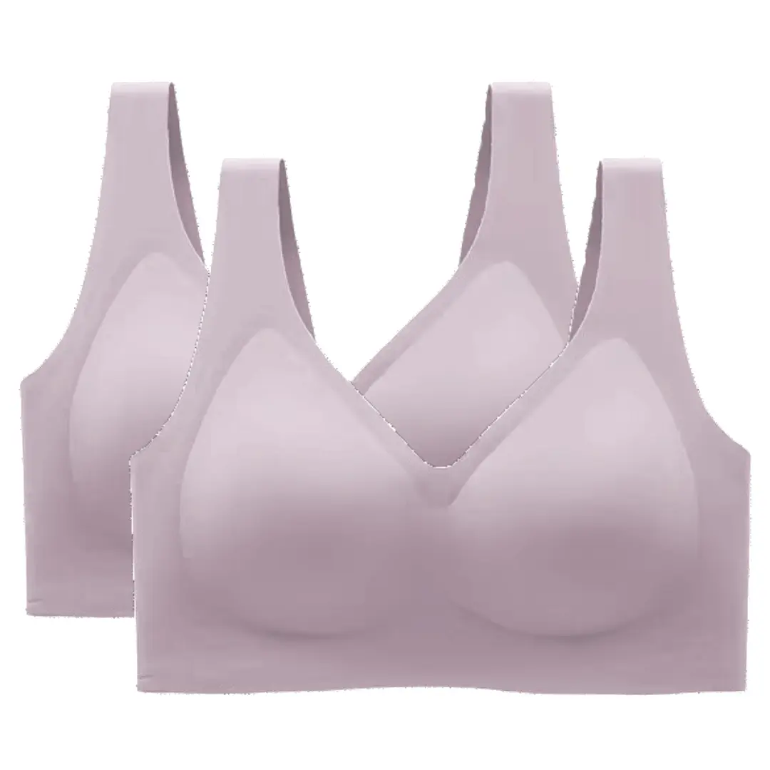 Grey Duo Bundle - 2Pcs