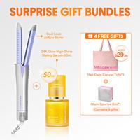 Airflow Styler+Styling Serum-50ml