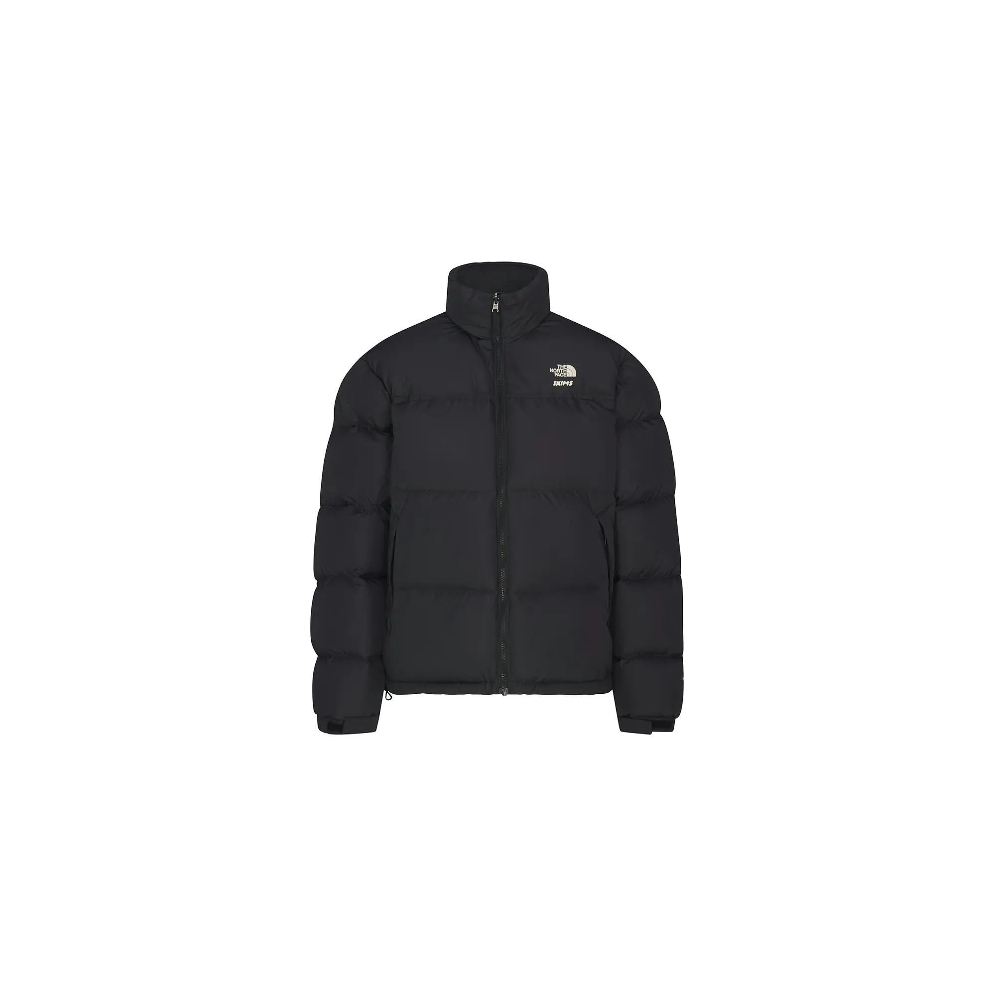1996 NUPTSE JACKET "The North Face - Onyx" SKM039