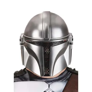 The Mandalorian Adult Mask