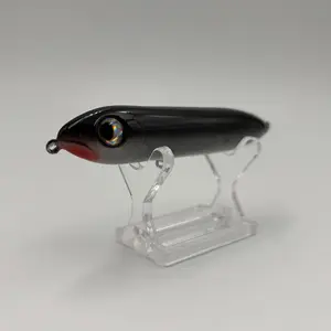 SquitoBaits TopWater Dog Lure - Stealth