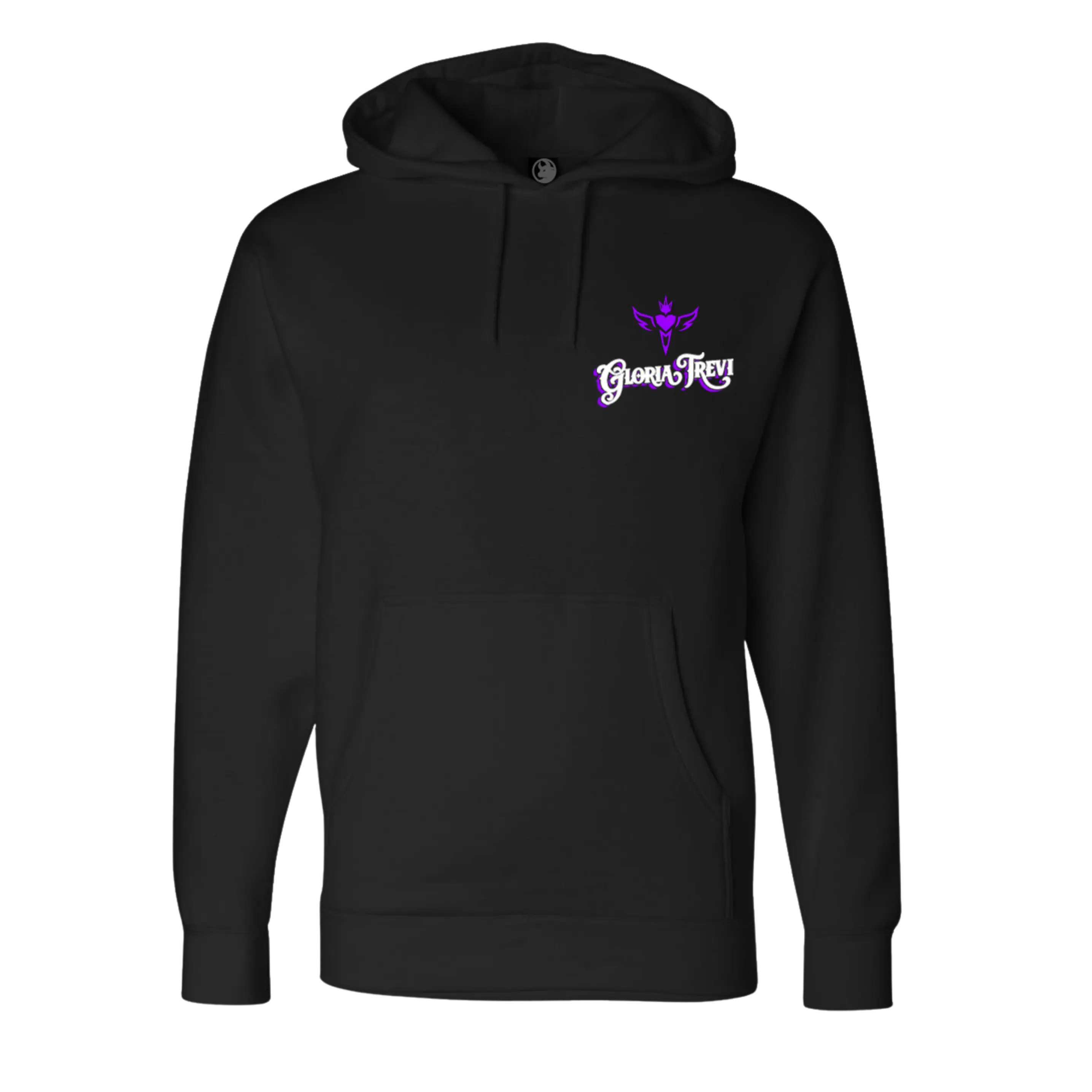 GLORIA TREVI LIVE CELEBRATION HOODIE - UNISEX Stylish