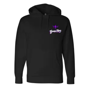GLORIA TREVI LIVE CELEBRATION HOODIE - UNISEX Stylish