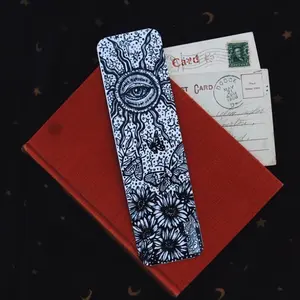 The Soleil Bookmark