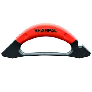 SHARPAL 112N 3-In-1 Knife, Tool & Scissors Sharpener