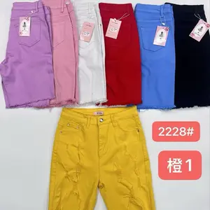 Women shorts jeans
