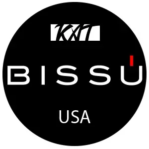 Bissú USA shop logo