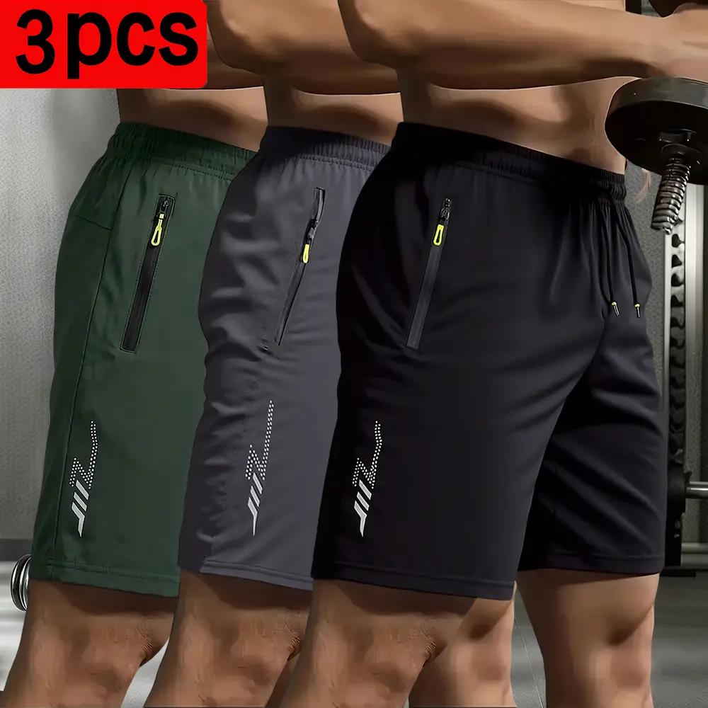 Black + Dark Gray + Army Green