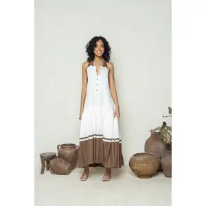 Jairo Dress | Mérida