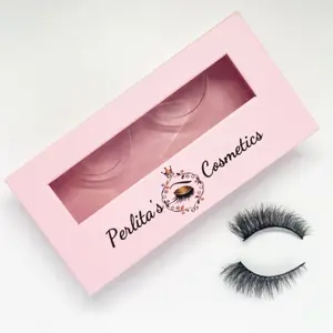 Lily Mink Eyelash