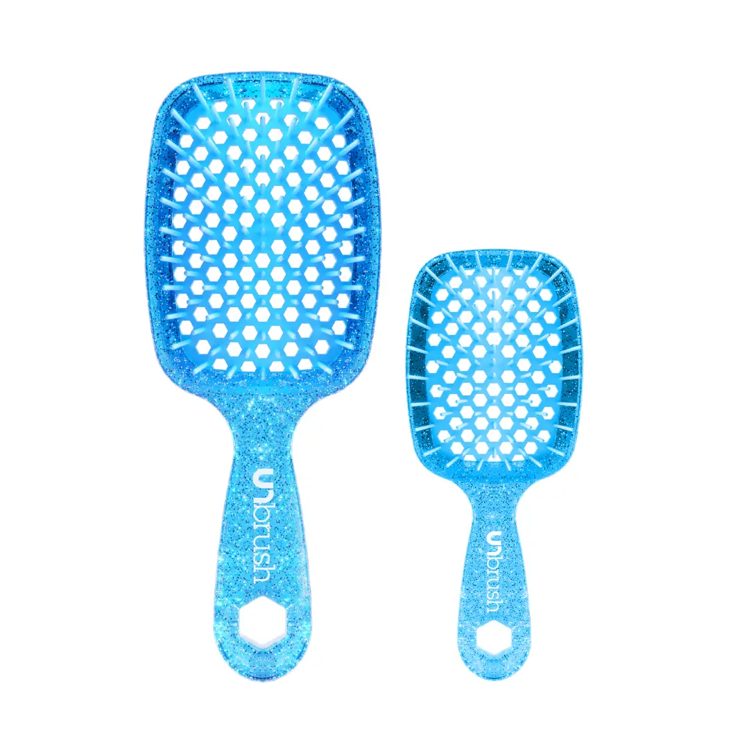 Sapphire and Mini Sapphire Duo