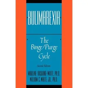 USED-Bulimarexia by Boskind-White, Marlene (Paperback)