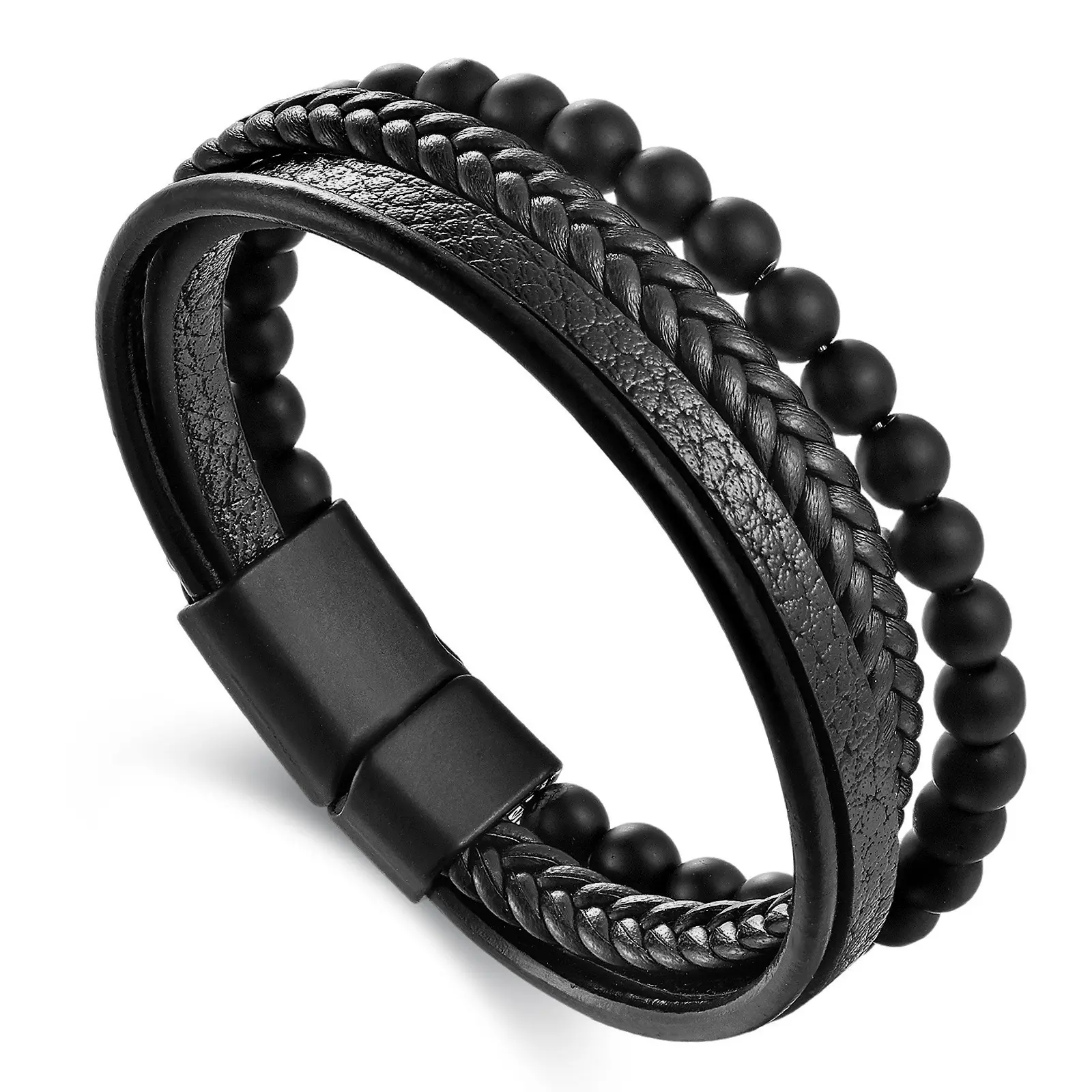 Two section deduction of obsidian