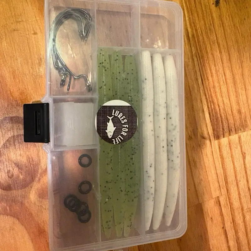 21 piece senco kit