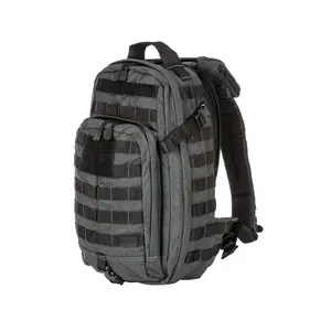 5.11 Rush MOAB 10 Sling Pack 18L - Ambidextrous, tactical, CCW-ready with storage for EDC and ops gear.