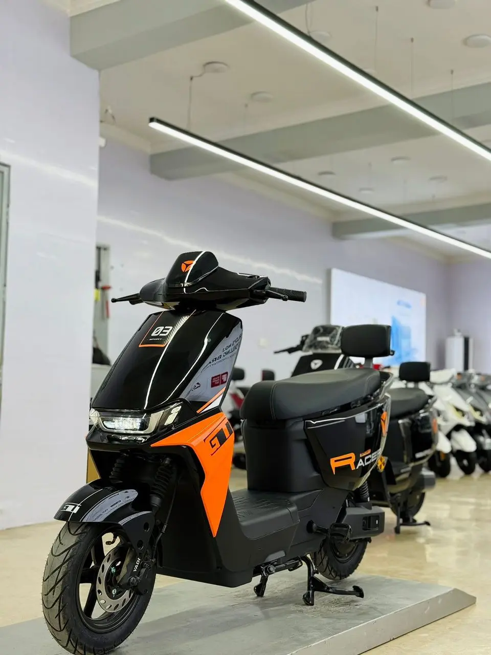 Brand New Yadea GT30 Electric Scooter