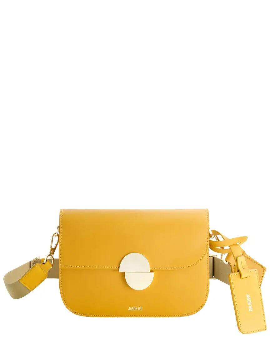 Jason Wu Leather Shoulder Bag