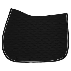 Schneiders Deluxe Quilted AP Saddle Pad