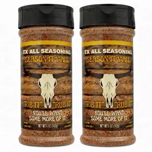 “RIB IT” “RUB IT” (2 PACK)