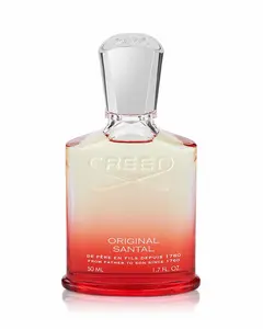 Creed Men's 1.7 Ounce Original Santal Eau de Parfum Creed Men's 1.7 Ounce Original Santal Eau de Parfum