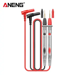 ANENG Pen-style Cable Kit, Electrical Tester, AC/DC, Automotive Multimeter Test Leads, Test Lead Kit