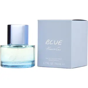 Kenneth Cole Blue By Kenneth Cole Edt For Men