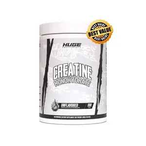Creatine Monohydrate Powder Creatine Monohydrate Powder