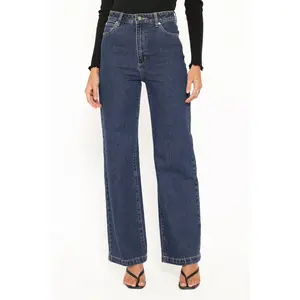 Abrand 94 Wide Leg Jeans - Tara