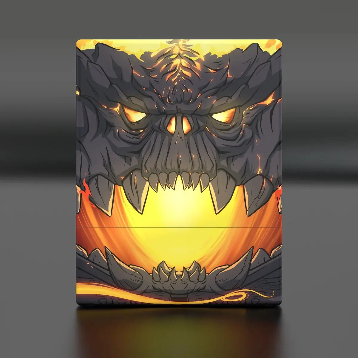 SQUAROES - Deck Box - Ultimate Guard