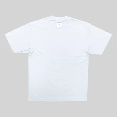 Shaka Wear 7.5 oz Max Heavyweight Short Sleeve T-Shirt