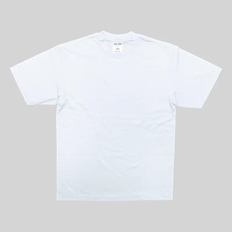 Shaka Wear 7.5 oz Max Heavyweight Short Sleeve T-Shirt