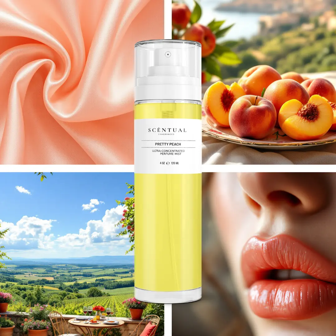 6-Pretty Peach