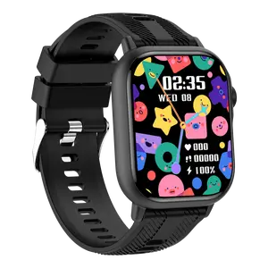 Summit B05 Pro Rugged Outdoor Smartwatch  Military-Grade Aluminum Case |100+ Sports Modes & GPS Tracking 24/7 Heart Rate/SpO2/Sleep Monitor 5ATM Waterproof Bluetooth 5.1