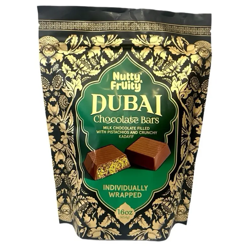Dubai Chocolates Dubai Chocolates