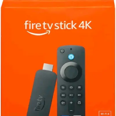 Como Programar Fire Stick Tv TikTok Shop