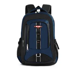 New York Xpress Waterproof Backpack for Work, School & Outdoor Adventures - Durable & Stylish Travel Bag