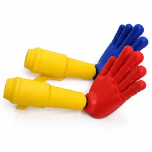 Grab pack 3D Printed Toy Gun