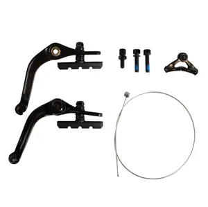 Crew Bike Co Crewser Brake Caliper