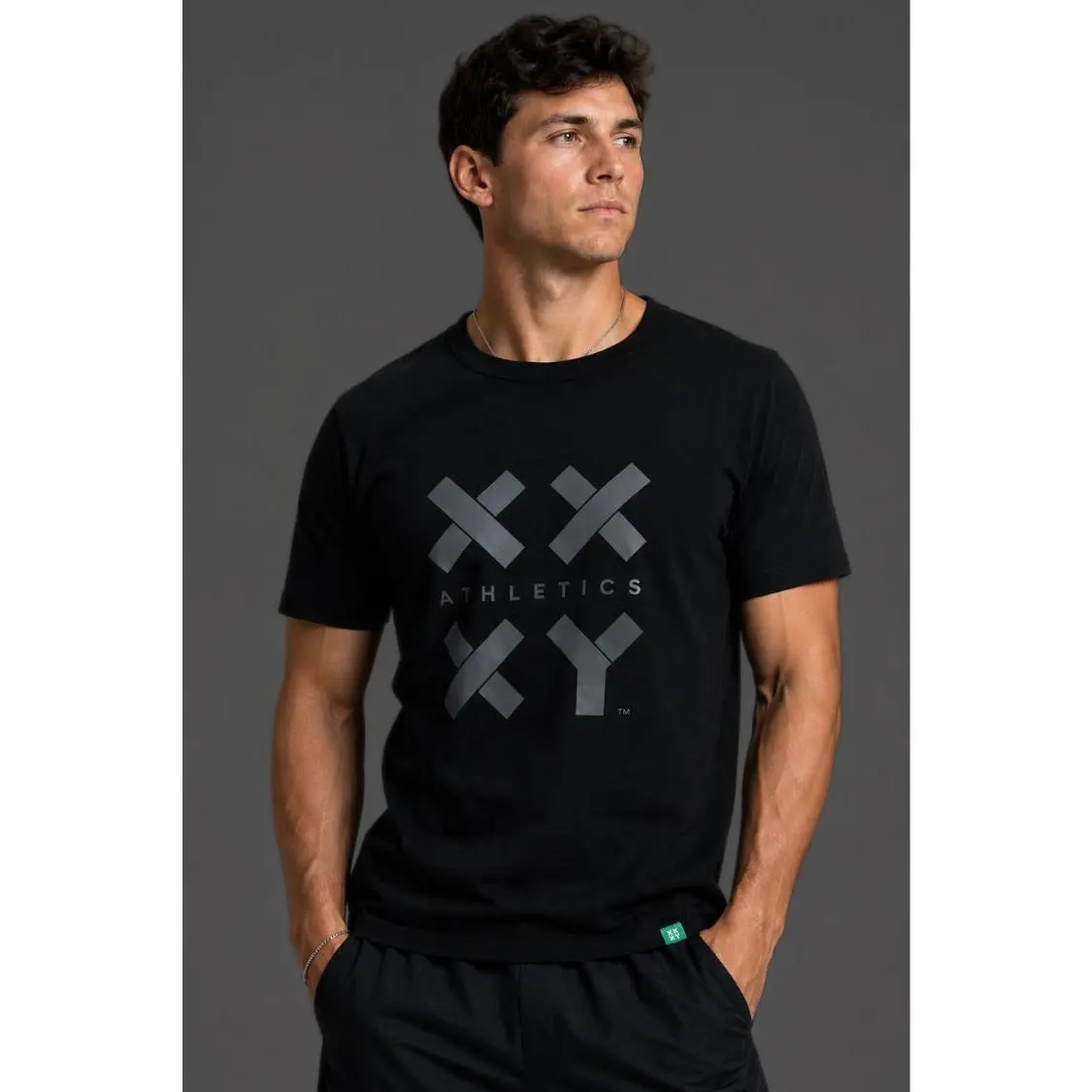 Logo Tee (XY)