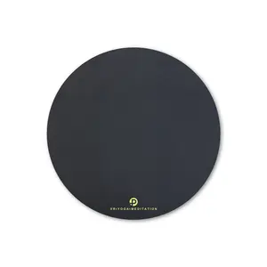 [ProxiMat] 35" Yoga Virtual Reality Mat VR Accessory - Use with Meta Quest Pro, Meta Quest 3, Sony Playstation VR, Valve Index, HTC Vive Pro 2 and More