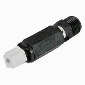 212 MAIN Pacfab 522513Z Chemical Feeder Injection Check Valve, 0.25" Size