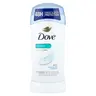 Dove Antiperspirant Deodorant, Sensitive, 2.6 oz (74 g)