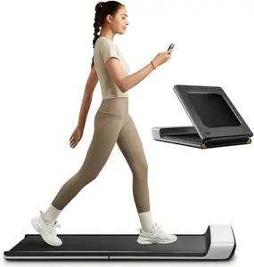 WalkingPad P1 Classic Foldable Walking Treadmill, Portable Under Desk Treadmill for Home & Office with Remote Control, 12-Month Warranty Included