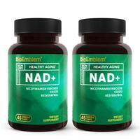 [90 Days] Economy Pack (45 Count * 2) 