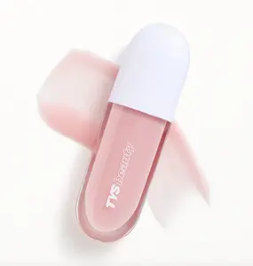 Lip Butter - A buttery treat for the lips that instantly hydrates and soothes for a shiny finish