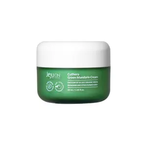 JEJUON Cuthera Green Mandarin Cream 50mL
